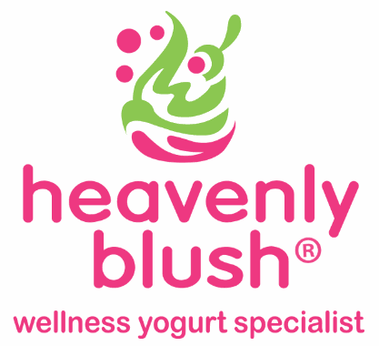 Heavenly Blush