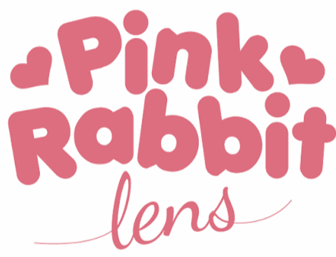 Pink Rabbit Lens
